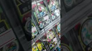 Japan Pokémon shopping! #pokemon #pokemontcg #pokemoncards #pokemonjapan