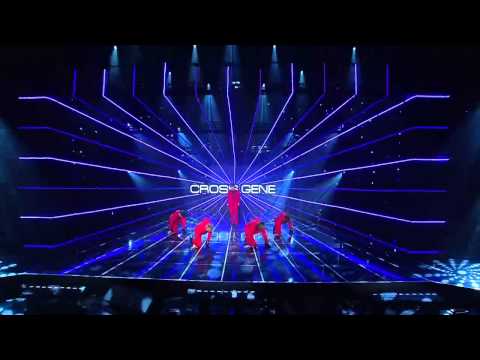 크로스진 Amazing 쇼챔피언 108회