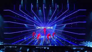 Download lagu 크로스진 Amazing 쇼챔피언 108회 mp3