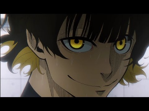 Blue Lock 「 AMV 」- Soldier_ NEFFEX