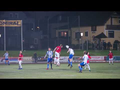 U16 SPG Gmunden /  Ohlsdorf gegen Ried