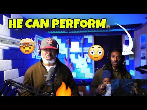 This Producer REACTS To Walk On Water/Stan/Love The Way You Lie (Live From Saturday Night Live/2017)