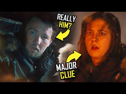 THE THING (2011) Breakdown | Ending Explained, Hidden Details And Things You Missed