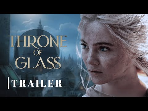 Throne of Glass | TRAILER