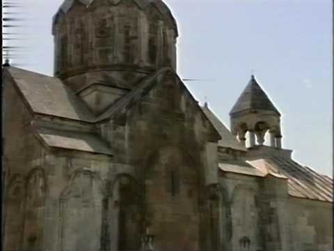 Anna Mayilyan. Grigor Naregatsi Xc.  -  A Bird (Havik). Resurrection song.