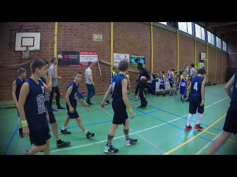 BC Erpent - BC Eghezée U14