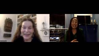 The Bite with LC x Alice Krige - TEXAS CHAINSAW MASSACRE video