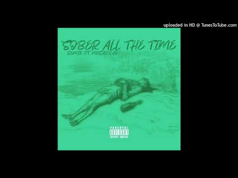 TYRON - "Sober All the Time [REMIX]" Ft. MESADBAD (prod. Tofito)