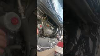 How to fix a code p0303 on a honda crv . And test the coil before you buy it
