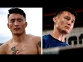 Rise of the Grassland Warriors | Aoriqileng, Alatengheili & UFC Academy Athlete, Balajin