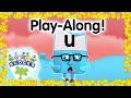 Alphablocks Can You Find U PlayAlong Learn To Read