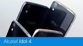 Alcatel 6055K IDOL 4