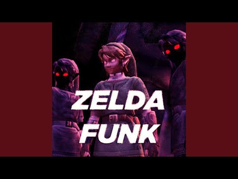 ZELDA FUNK