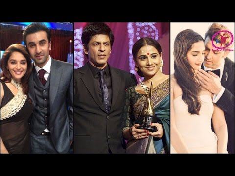 11 Famous Bollywood Stars And Their Equally Famous Celeb Crushes From Bollywood Video