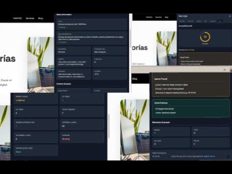 Item video thumbnail