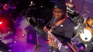 "Glory" - Deitrick Haddon