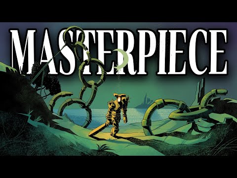 Risk of Rain 2 Is Actually a Masterpiece