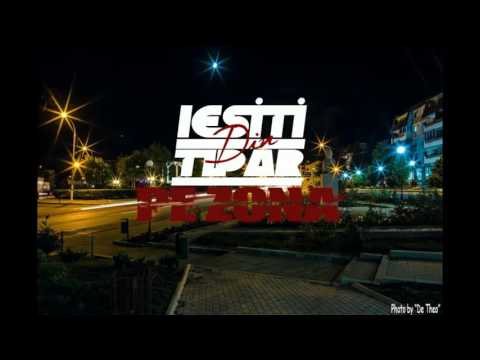 Iesiti Din Tipar - Pe zona