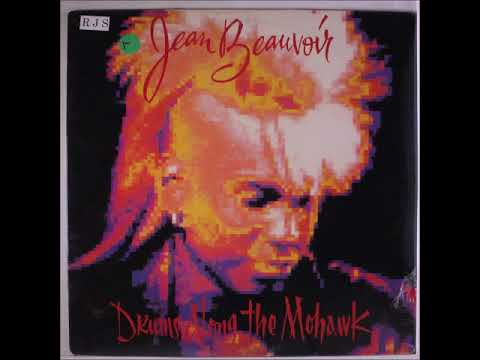 Jean Beauvoir - Drums Along The Mohawk 1986 [Full Album]