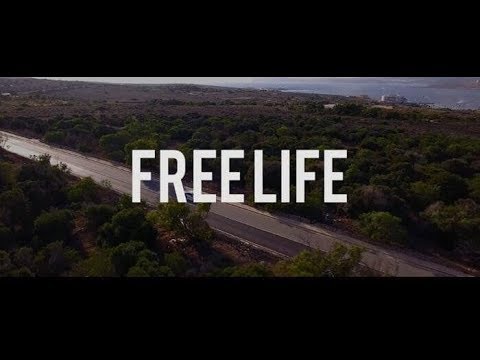 Joseph Armani & Federica - Free Life