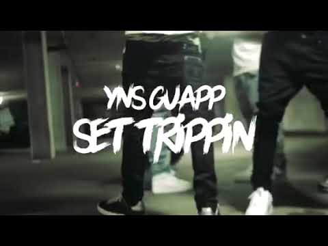 YNS Guap- “Set Trippin” ( Official Video) Shot by @pump8films