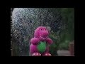 Barney And Friends Its Time For Counting Custom Theme Song In Korean