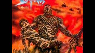 Sodom-M 16 [FULL ALBUM 2001]