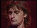Mike Oldfield – The Great Plain 1992 Tubular Bells II – Concierto en Edinburgh Castle – Escocia