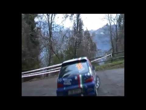 21° rally del ciocchetto 2012