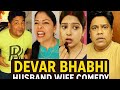 Bhabhi Devar Ki Chatpati Comedy