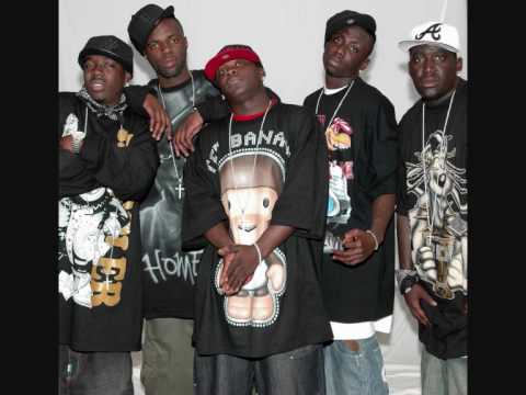 Da Squadboys - Brothers & Sisters (AFRICAN MUSIC)