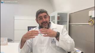 ¿Fascitis plantar: qué es, diagnóstico y tratamiento Hospital VOT Madrid | Dr. Cimas, traumatólogo