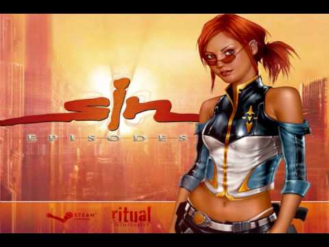 SiN Episodes: Emergence [Music] - What's The World Come To