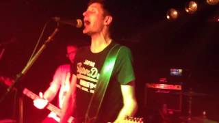 Jesus Jones Info Freako