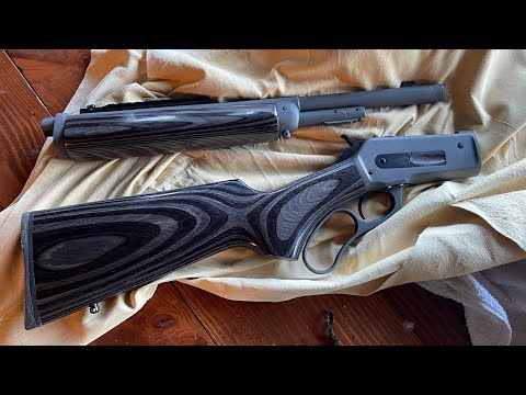 CHIAPPA 1886 45/70 GOV