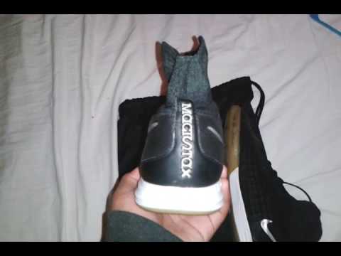 Nike magista tech craft Indoor