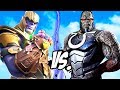 Thanos (Infinity War & GOTG) 30