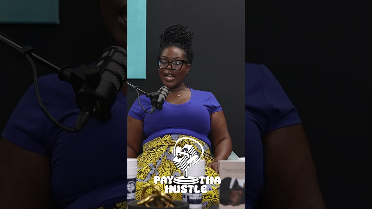 Does sex always involve intimacy??? #podcast #paythahustle #women #interview