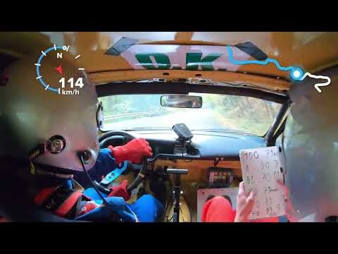  7.Parasznya-Lyukóbánya Hajtós Péter-ifj.Hajtós Péter, renault megane coupe