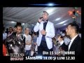 TALENT SHOW EDITIA 33 2012 PROMO