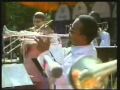 Lester Bowie Brass Fantasy 1984