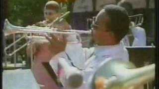Lester Bowie Brass Fantasy 1984