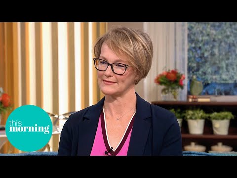 'I Lived With a UTI for Thirty Years After Doctors Failed to Help' | This Morning