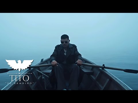 Tito "El Bambino" - I Am The Artist (Visualizer)