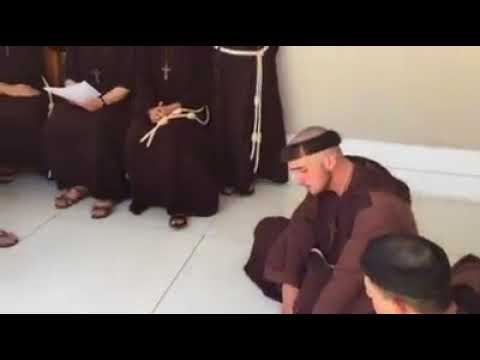 JESUS  - A VOZ DO MEU AMADO - HINO CATÓLICO  - TOCA DE ASSIS