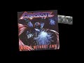 ADVOCATE World Without End Power Metal USA