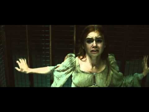 Priest 3D - International Trailer Full HD