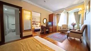 Azade Hotel ★ Istanbul, Turkey