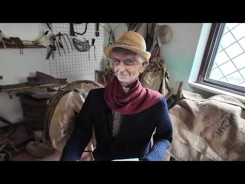 Presepe di Piedelpoggio