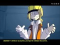 Law Of Talos Español Cap1